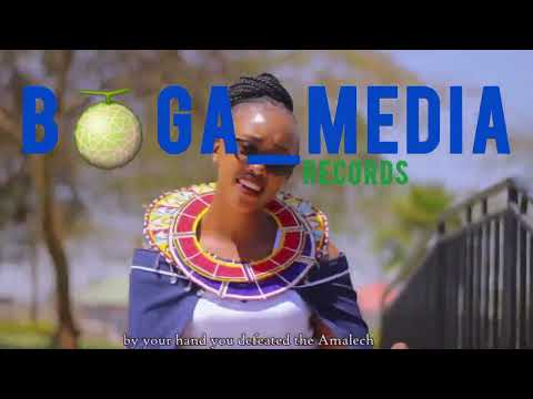 ROSE MUHANDO X LYDIA NASERIA Official Beat MIKONO MIZURI