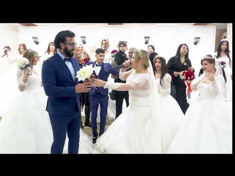 افرح ياقلبي لي بغيتو ديتو ريم لعلام و الشاب نونو كريسيانو كوكتال سطايفي