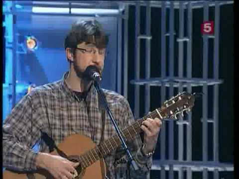 Сергей Волков Позабыт позаброшен