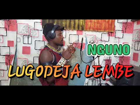 LUGODEJA LEMBE UJUMBE WA NGUNO LWENGE STUDIO