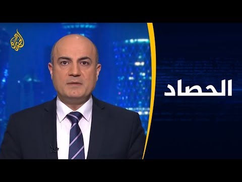 الحصاد لماذا تواصل الإمارات دعم زعيم مليشيات أبو العباس