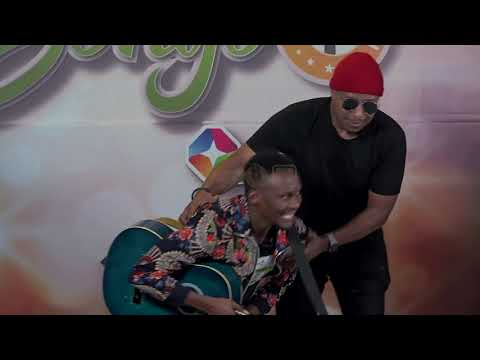 Yes Ya Moja Kwa Moja Kwa Moja