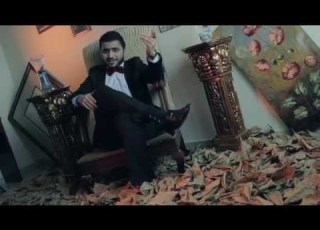 BAD ALAMAL MAOJOD عبدالرحمن العزاوي بعد الامل موجود