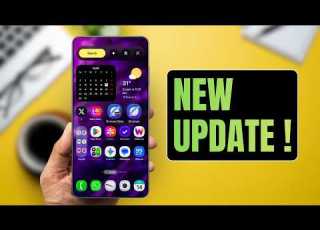 New Update Arrives For This App On Samsung Galaxy Phones