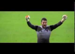 ملخص واهداف مباراة الاهلى والقطن الكاميرونى 3 1 دورى ابطال افريقيا 8 7 2017
