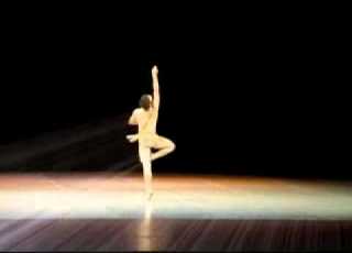 François Llorente Ballet Nacional De Cuba