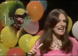 Joy Sarney Naughty Naughty Naughty