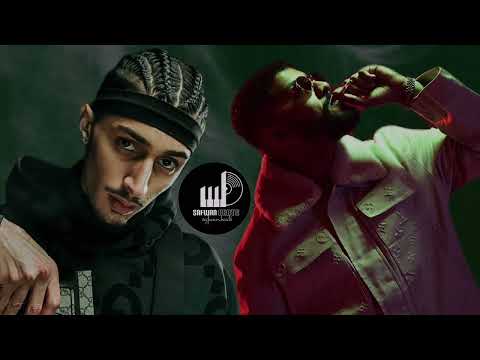 Samara X Baby Gang Remix Safwanbeats Souk X Gustavo سمارا و بيبي قانق ريمكس