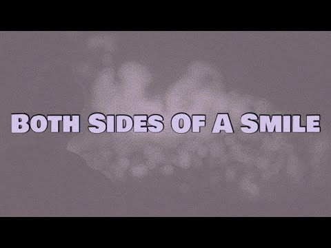 Dave Both Sides Of A Smile Lyrics Ft James Blake