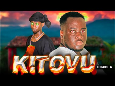 KITOVU EP 6 Clamvevo Vevowood Kiparabrand Sandraofficial Passarbrand Panjugang Dubutz