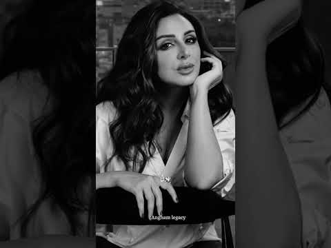 اكون معاك أو لا أكون انغام Angham Explore رمضان Viralreels