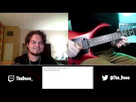 Fairy Tail Main Theme By TheDooo