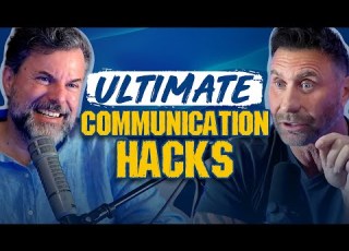 Become A SUPER COMMUNICATOR With These EASY Tips