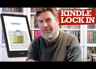 Amazon Are Changing The Way You Own Your Kindle Books You Have 10 Days To React
