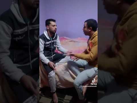 مشهد كوميدي من فيلم بوحه الصباح المشهد هشام واحمد تنسوش تتقوا لايك وصال حبيبك النبي اشترك ف