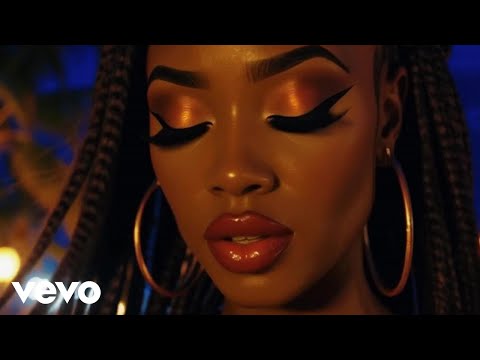 Nyanda Blaze Always Alright Official Music Video