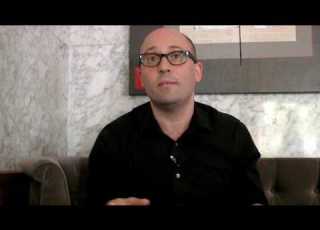 Mary And Max 2009 Adam Elliot Interview