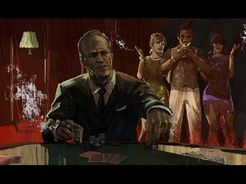 Mafia 3 Developer Reveals Secrets Of The E3 Trailer E3 2016 Mafia 3 Developer Reveals Secrets Of The E3 Trailer E3 2016