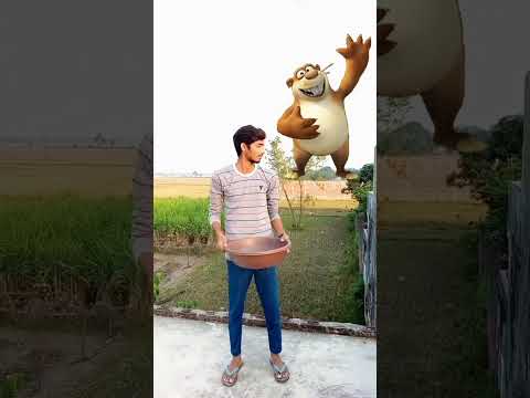 The Bablu Dablu Game Funny Magic Video Vfx Ytshorts Shortsfeed Youtubeshorts