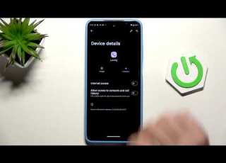 MOTOROLA Moto G17 Power Bluetooth Bağlantı Sorunları Nasıl Düzeltilir