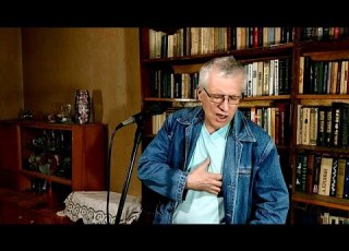  Жёсткая песня про любовь и смерть Лунная плаха Сергей Дворцевой