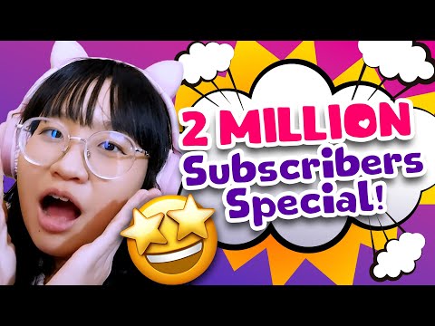 2 MILLION Subscribers Special Reacting To My CRINGY OLD VIDEOS Again
