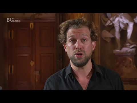 Schubert Ständchen D 957 Nº 4 Julian Prégardien Tenor