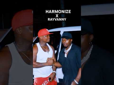 Harmonize X Rayvanny 31Boy Harmonize Rayvanny Kondemusic Kondegang Kajala Mashabikiwaharmonize