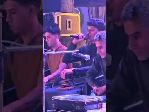 وقت البصاصه والفتانه والخباصه عباد الدولار الشاعر حمدالله بسيس