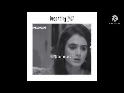 True Lines Mard Best WhatsApp Status