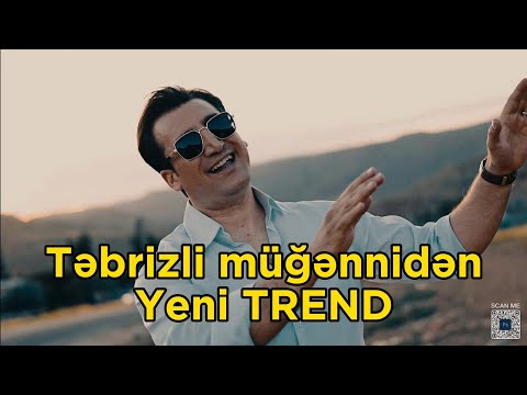 Omid Sadiqi Dağlar Yeni Trend Mahni 2024