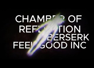 Chamber Of Reflection X Feel Good Inc Slowed Reverb Berserk