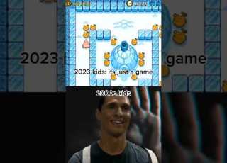 Old Friv Game