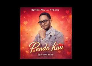 Pendo Kuu Rumishael Aka RyChris