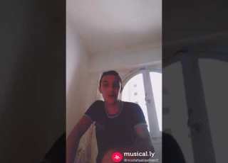  انا لو لو لمحتو محمد رمضان