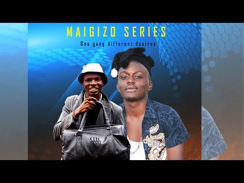 MAIGIZO Episode 12 Namisi Mswahili Official Video MAIGIZO Episode 12 Namisi Mswahili Official Video