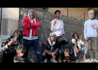 LEKEK BELEW RAMA NEW ETHIOPIAN MUSIC 2024 FERNSAY GAZA HOOD