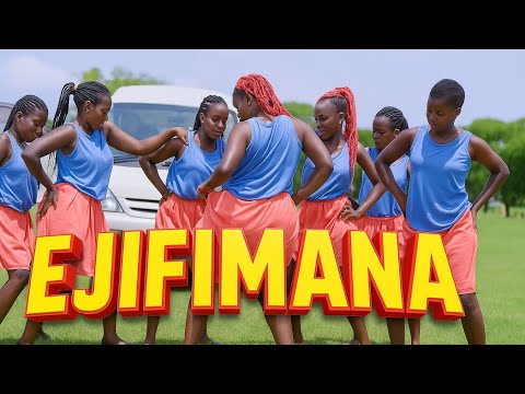 CHIPANDA SONG EJIFIMANA VIDEO MPYA 2025 IJANGU NA IMBEBHA Tanzania Music Tradition