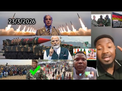 Niger Yanzu Yanzu Cikin Nasara Labari Mai Dadi Dangane Da Rikicin Kasar TCHIANI Alkairi Ne Niger Yanzu Yanzu Cikin Nasara Labari Mai Dadi Dangane Da Rikicin Kasar TCHIANI Alkairi Ne