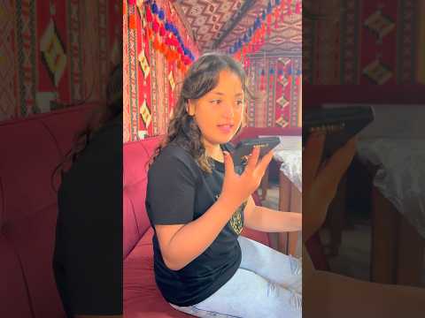غزل بترد على حبايبها 2 ندى و أحمد