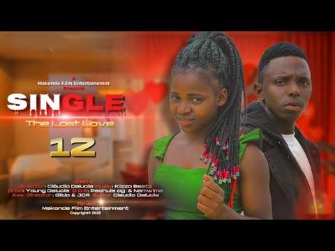 SINGLE The Lost Love Ep 12