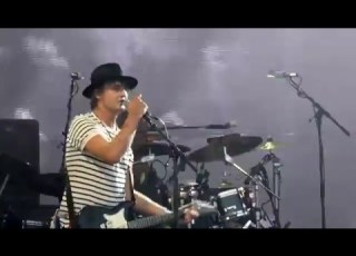  The Libertines Can T Stand Me Now Live At Glastonbury Festival Pyramid Stage 26 06 2015