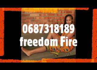  Freedom Fire Nach Ft Baga Mawida UNALINGA NINI