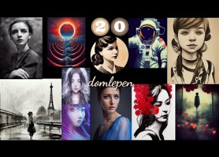 EP 20 L Art De Domlepen Sur DeviantArt