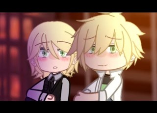 Perfect Gachaclub Mlb Feat Feligami Adrienette