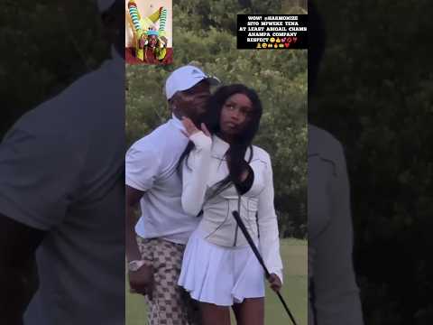 HARMONIZE VS ABIGAIL CHAMS WORLDWIDE VIBES RESPECT FROM FANS Harmonize Abigail HARMONIZE VS ABIGAIL CHAMS WORLDWIDE VIBES RESPECT FROM FANS Harmonize Abigail