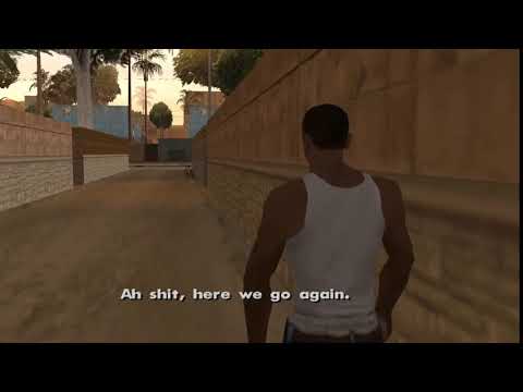 Ah Shit Here We Go Again