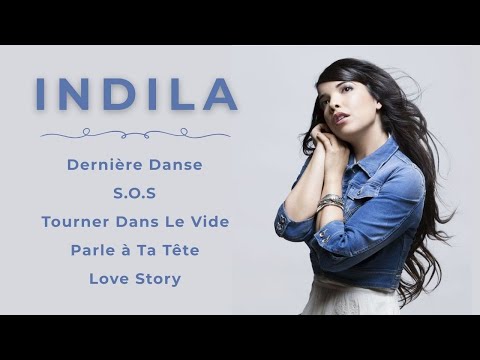 Top 5 Songs By Indila