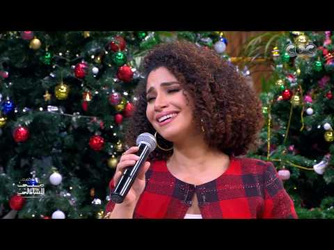 البوسطجية اشتكوا من كتر مراسيلي دندنة نسمة محجوب مع منى الشاذلي