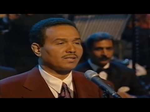 محمد عبده المعاناة حفلة لندن 1997